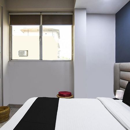 首都o 7743希兰国际酒店 加尔各答 外观 照片